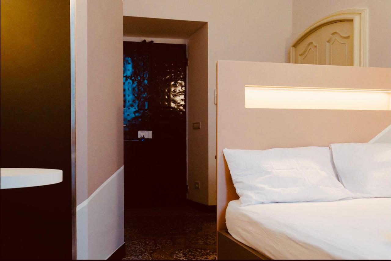 Apartmán Centro Acquario Janov Exteriér fotografie