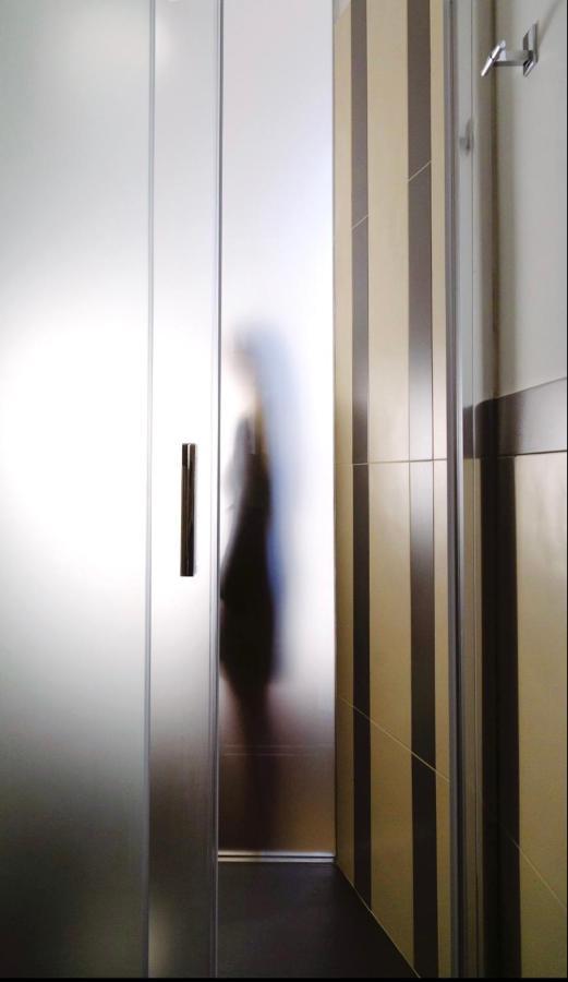 Apartmán Centro Acquario Janov Exteriér fotografie